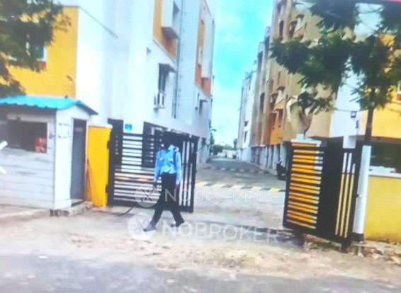 3 BHK Flat In Perumbakkam,plaza Pristine Acres Phase 1 For Sale  In Perumbakkam