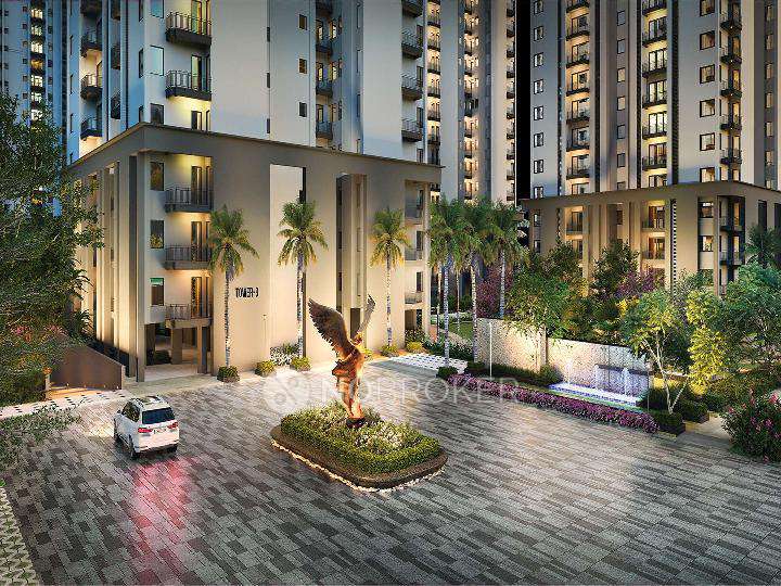 3 BHK Flat In Sscndana  For Sale  In Sector 83