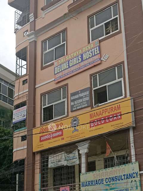 PG for Boys in Uppal