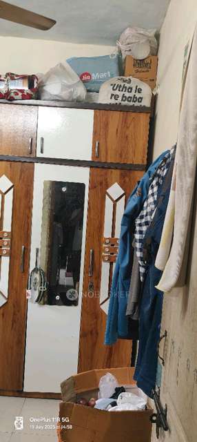 1 BHK Flat In Sai Leela, Kalyan East For Sale  In Samarth Nagar