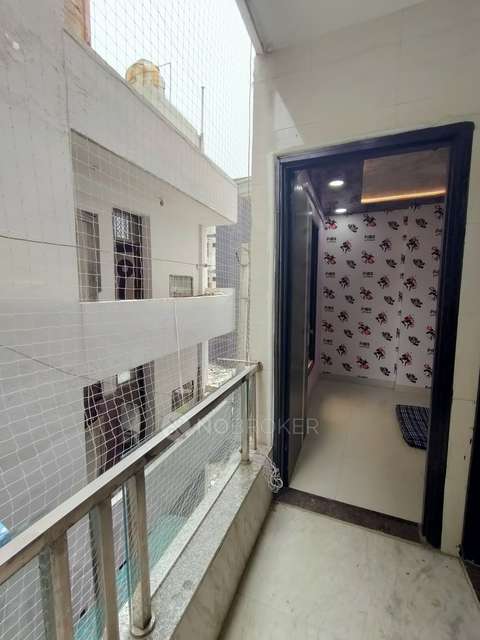 2 BHK Flat In Navdurga Apartment  For Sale  In Satya Vihar