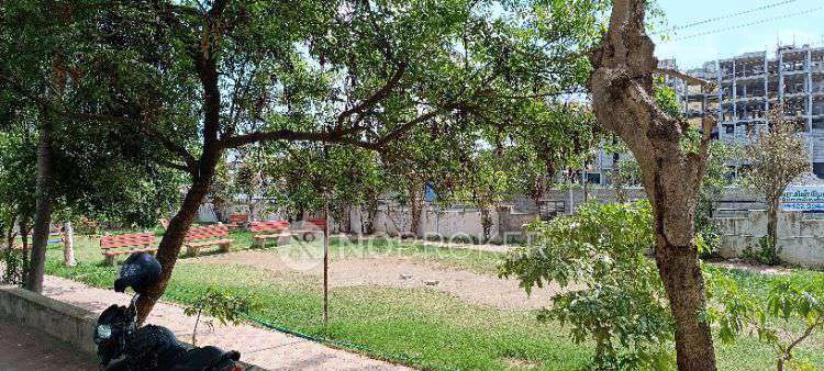 2 BHK Flat In Tejas Lake View Homes For Sale  In Tejas Lake View Homes