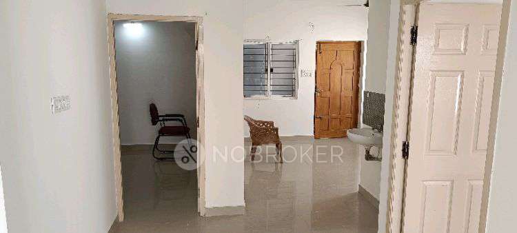 2 BHK Flat In Tejas Lake View Homes For Sale  In Tejas Lake View Homes