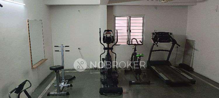 2 BHK Flat In Tejas Lake View Homes For Sale  In Tejas Lake View Homes