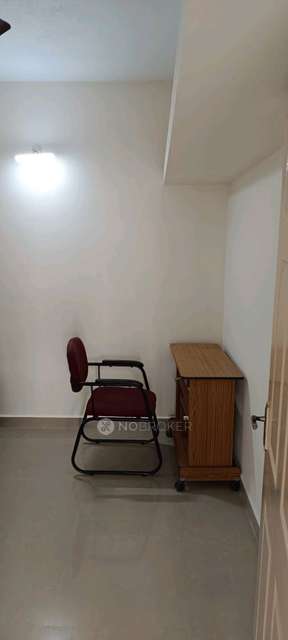 2 BHK Flat In Tejas Lake View Homes For Sale  In Tejas Lake View Homes