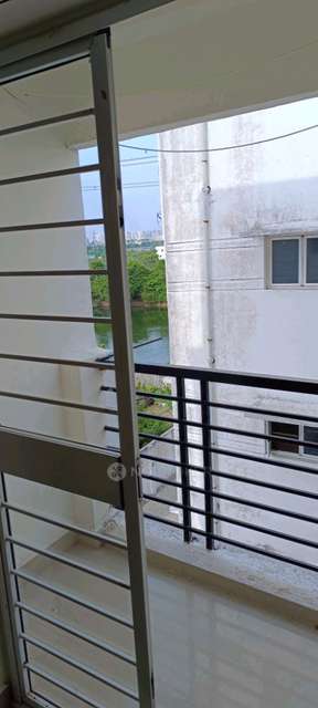 2 BHK Flat In Tejas Lake View Homes For Sale  In Tejas Lake View Homes