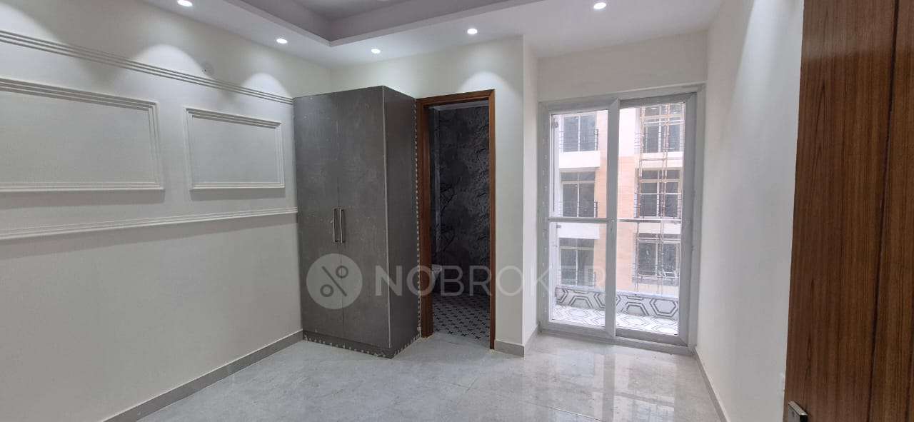 2 BHK Flat In Stand Alone Building  for Rent  In Rajpur Khurd, Chhatarpur