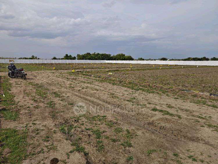 Plot For Sale  In Value City In Potheri