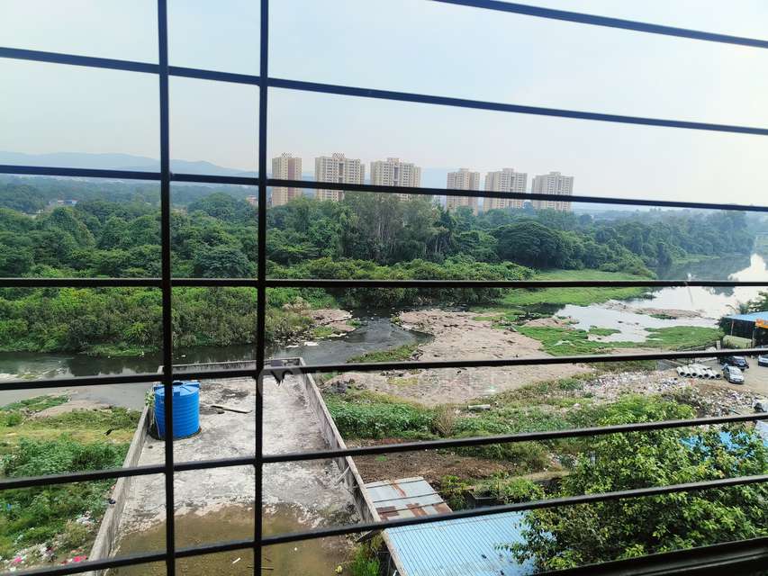 1 BHK Flat In Bhadre Park For Sale  In Uttam Nagar