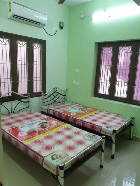 PG for Boys in Ambattur