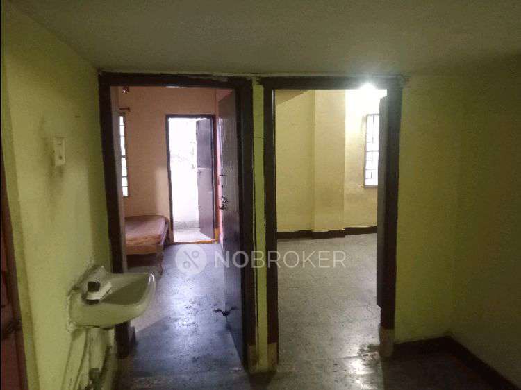 2 BHK Flat In Janapriya Heavens For Sale  In Malkajgiri