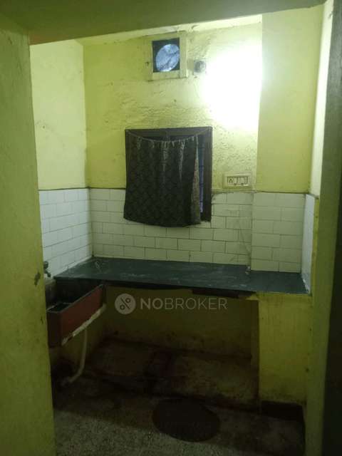 2 BHK Flat In Janapriya Heavens For Sale  In Malkajgiri