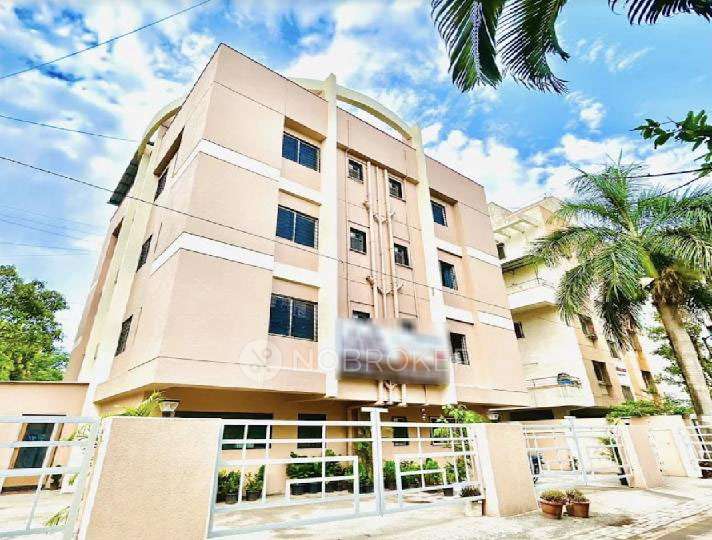 PG for Boys in Dhankawadi