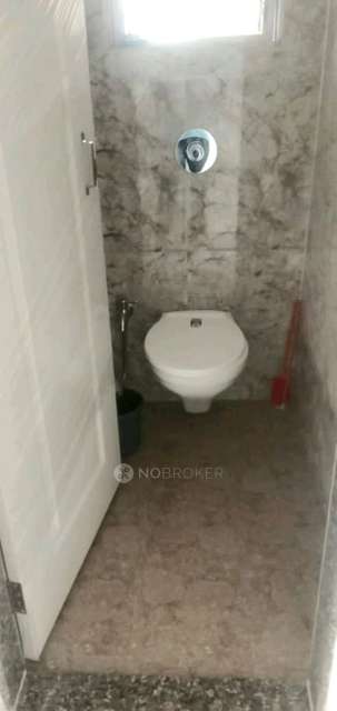 1 BHK Flat In Amar Vijay Chs Ltd Kadva Lane Thane West For Sale  In Thane