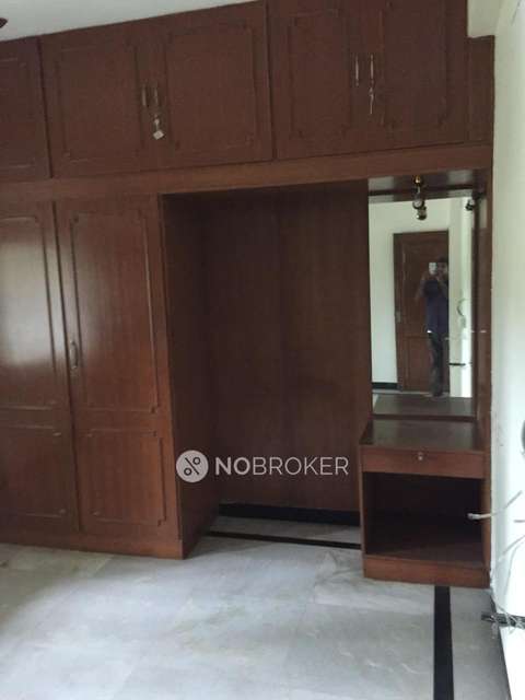 3 BHK Flat In Annapoorni Ambience for Rent  In Kotturpuram