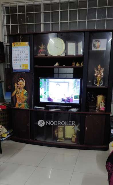 2 BHK Flat In Rama Residency for Rent  In New Tippasandra