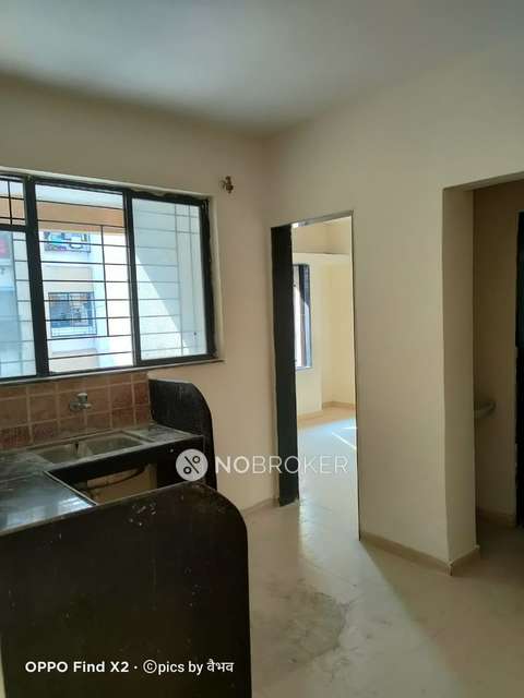 1 BHK Flat In Suman Angan Society  For Sale  In Kirkatwadi