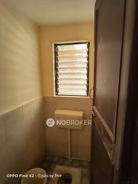 1 BHK Flat In Suman Angan Society  For Sale  In Kirkatwadi