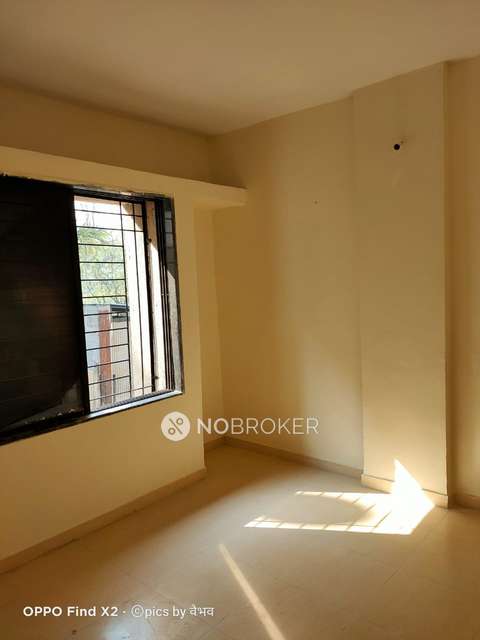 1 BHK Flat In Suman Angan Society  For Sale  In Kirkatwadi