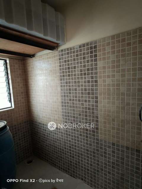 1 BHK Flat In Suman Angan Society  For Sale  In Kirkatwadi