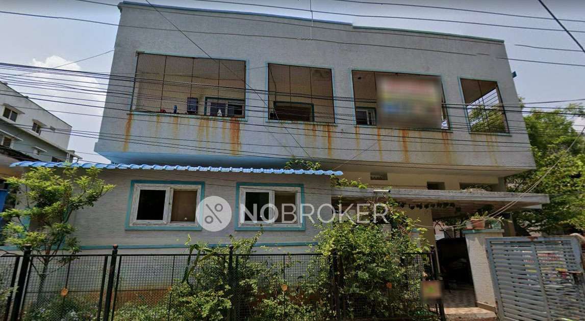 PG for Boys in Alwal