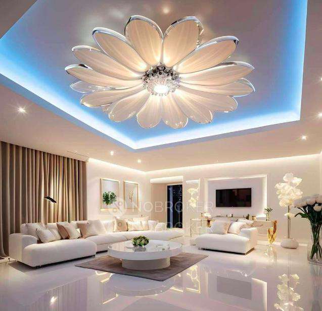 2 BHK Flat In The Canvas Residences For Sale  In Sewri