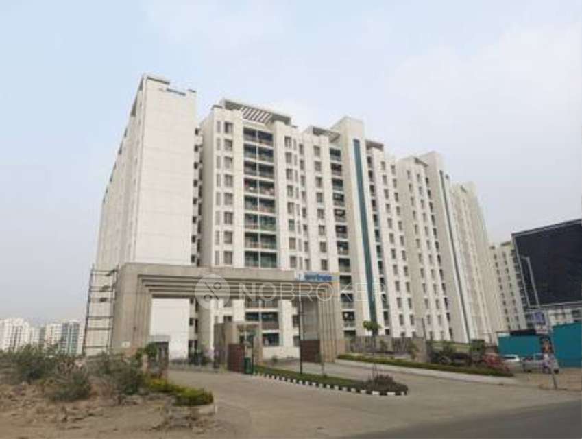 2 BHK Flat In Springs Mega For Sale  In Hinjewadi Phase-3