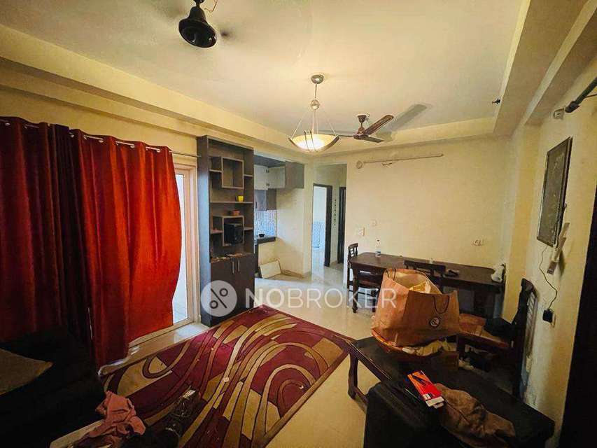 3 BHK Flat In French Apartments For Sale  In Noida Extention