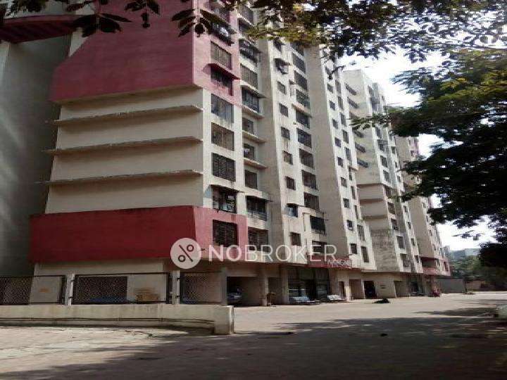 3 BHK Flat In Mahavir Majestic For Sale  In Kanjurmarg West