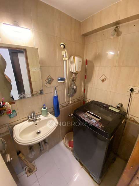 3 BHK Flat In Mahavir Majestic For Sale  In Kanjurmarg West