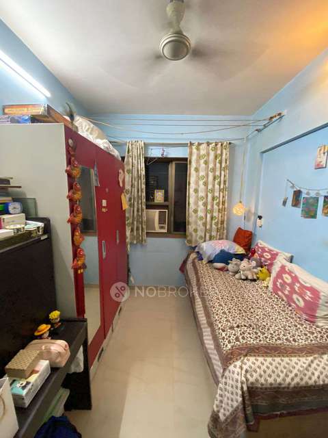 3 BHK Flat In Mahavir Majestic For Sale  In Kanjurmarg West