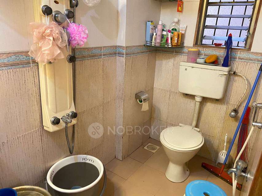 3 BHK Flat In Mahavir Majestic For Sale  In Kanjurmarg West