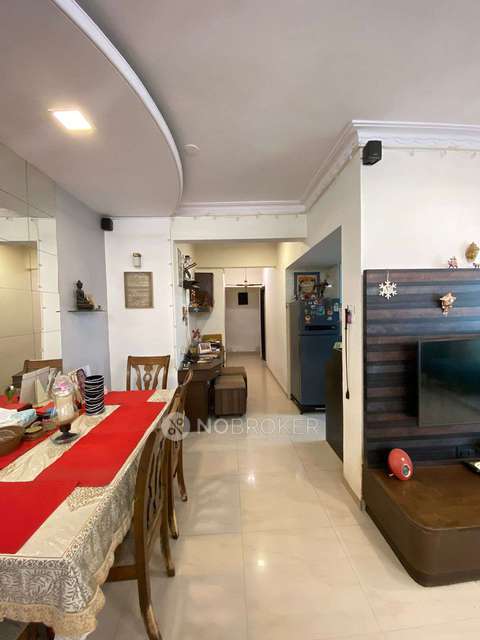 3 BHK Flat In Mahavir Majestic For Sale  In Kanjurmarg West