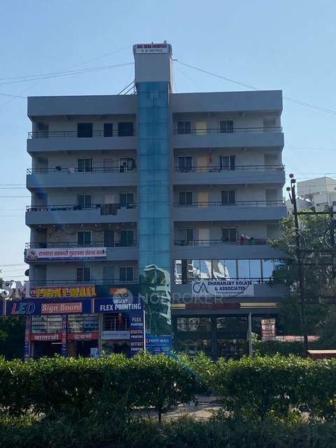 2 BHK Flat In Manoj Rajtara Complex, Hadapsar For Sale  In Hadapsar