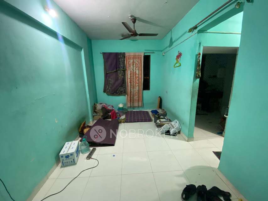 Shared Room for Male In 1 BHK  In Ambika Nagar Panvel In Panvel