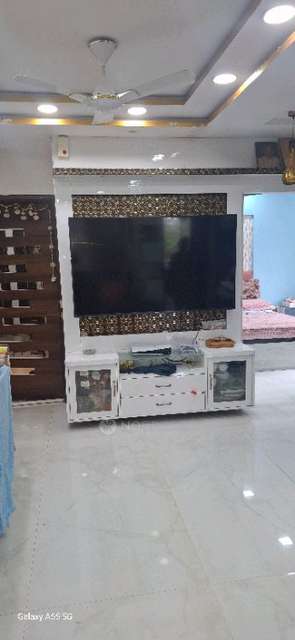 2 BHK Flat In Ruby Chs Ltd For Sale  In Borivli Fineruby, 3, Road No. 3, Daulat Nagar, Borivali East, Mumbai, Maharashtra 400066, India