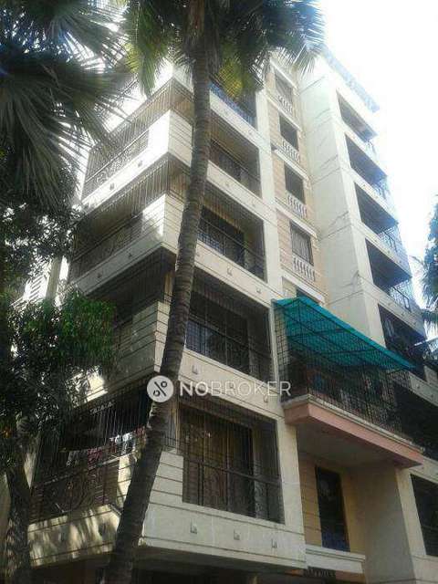 2 BHK Flat In Ruby Chs Ltd For Sale  In Borivli Fineruby, 3, Road No. 3, Daulat Nagar, Borivali East, Mumbai, Maharashtra 400066, India