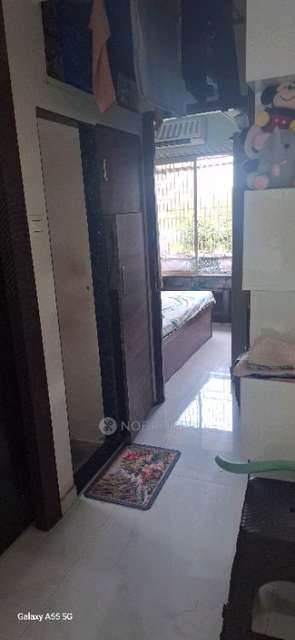 2 BHK Flat In Ruby Chs Ltd For Sale  In Borivli Fineruby, 3, Road No. 3, Daulat Nagar, Borivali East, Mumbai, Maharashtra 400066, India