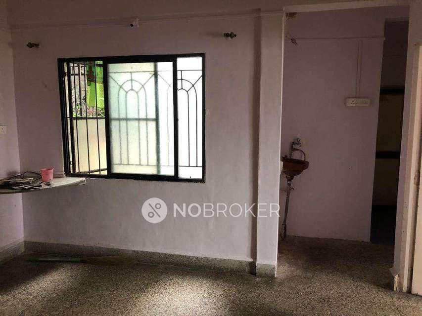 1 BHK Flat In Trupti Apartment For Sale  In  Vadgaon Budruk