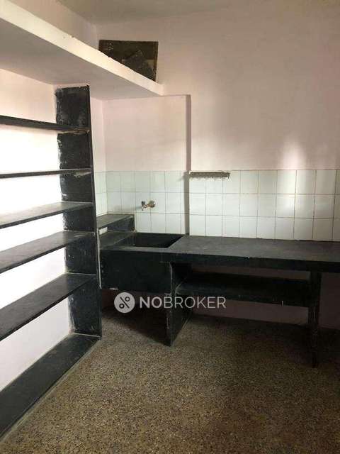 1 BHK Flat In Trupti Apartment For Sale  In  Vadgaon Budruk