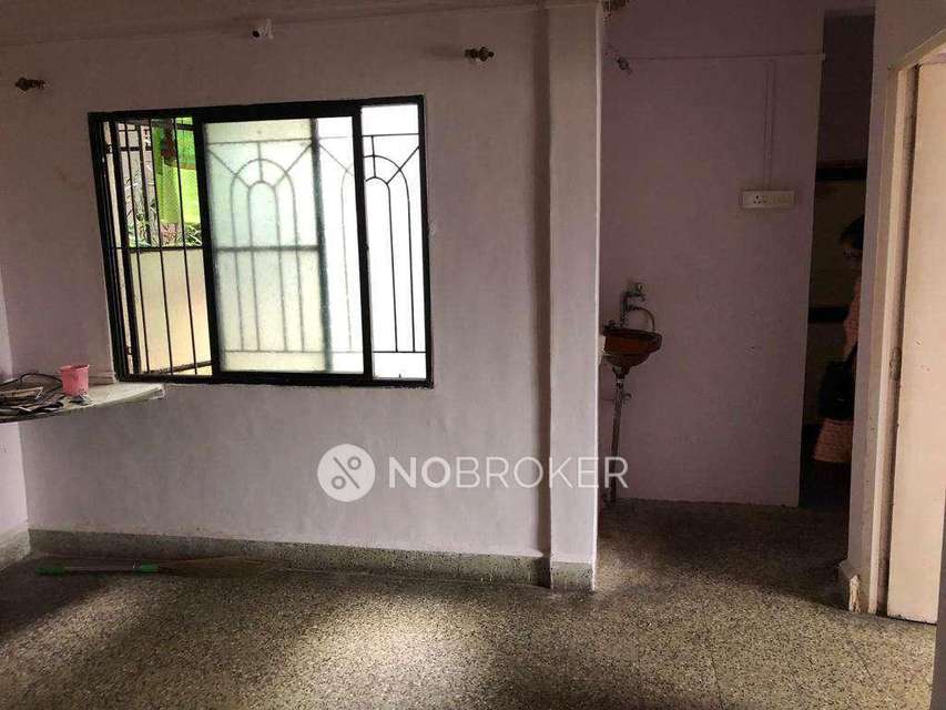 1 BHK Flat In Trupti Apartment For Sale  In  Vadgaon Budruk