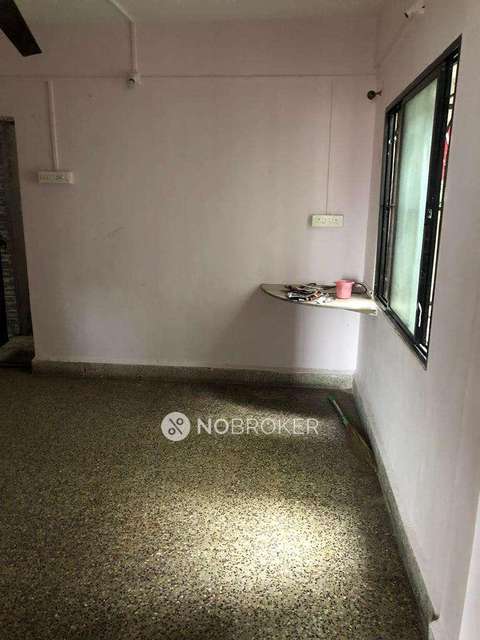 1 BHK Flat In Trupti Apartment For Sale  In  Vadgaon Budruk