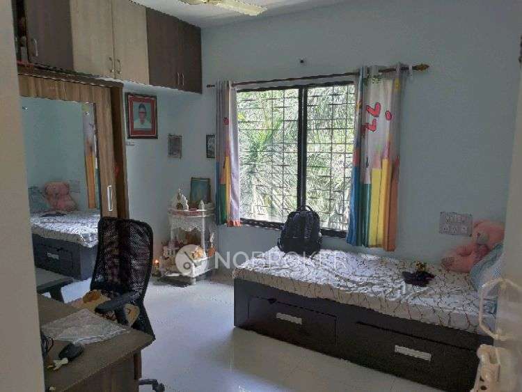2 BHK Flat In Rajyog Samartha Shrushti  For Sale  In Bhosale Nagar, Hadapsar
