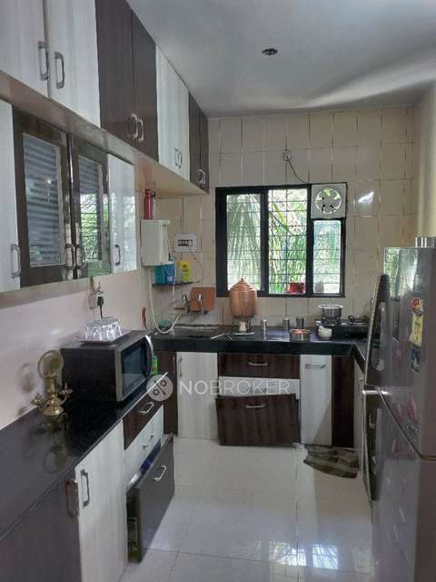 2 BHK Flat In Rajyog Samartha Shrushti  For Sale  In Bhosale Nagar, Hadapsar