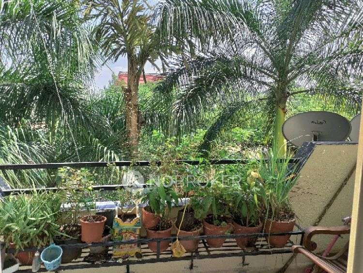 2 BHK Flat In Rajyog Samartha Shrushti  For Sale  In Bhosale Nagar, Hadapsar