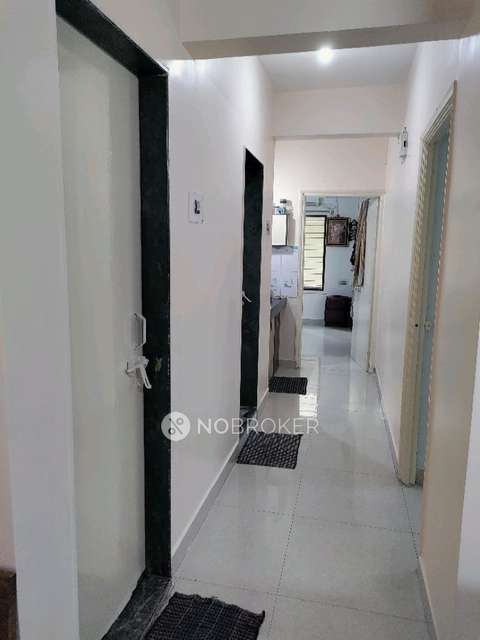 2 BHK Flat In Rajyog Samartha Shrushti  For Sale  In Bhosale Nagar, Hadapsar