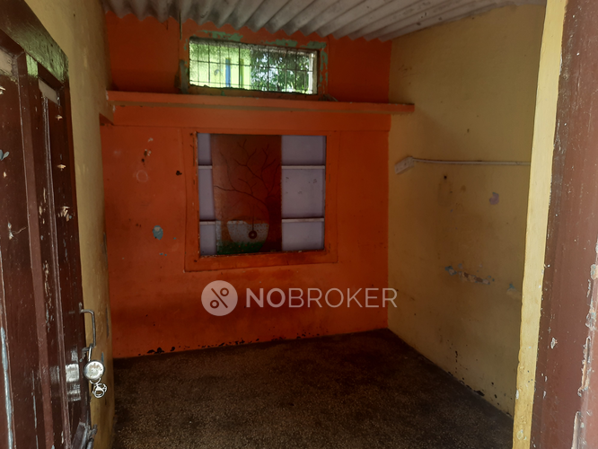 Independent House Lingarajapuram Without Brokerage Unfurnished 1 BHK