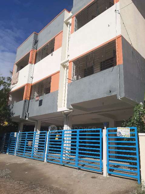 2 BHK Flat In Green Field  For Sale  In Medavakkam
