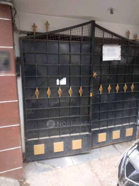 2 BHK Flat In Glushan Hussain Manjil for Rent  In Banjara Hills