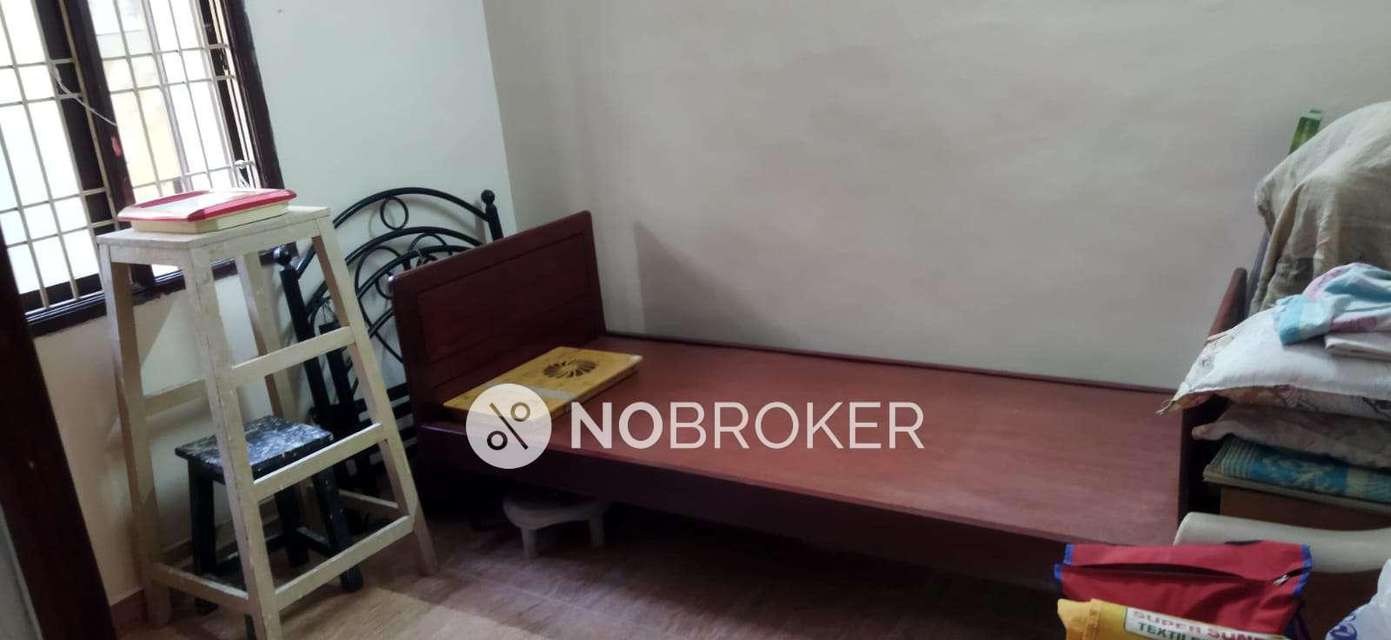 2 BHK Flat In Annai Flats, Kodambakkam For Sale  In Choolaimedu